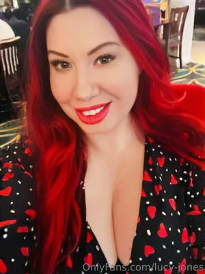 lucy-jones / lucyfjones nude photo #0509