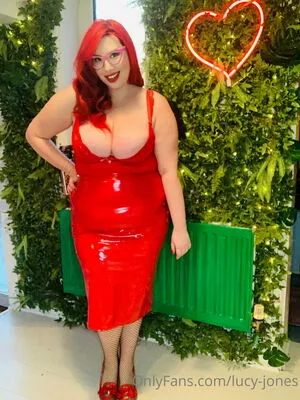 lucy-jones / lucyfjones nude photo #0519
