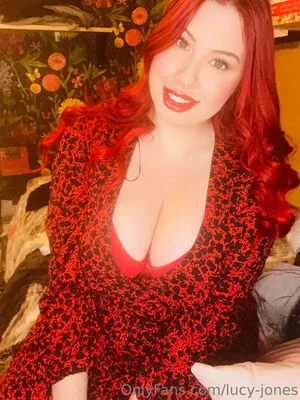 lucy-jones / lucyfjones nude photo #0530