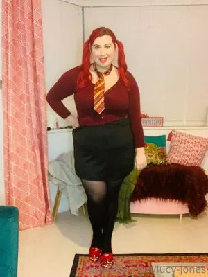 lucy-jones / lucyfjones nude photo #0538