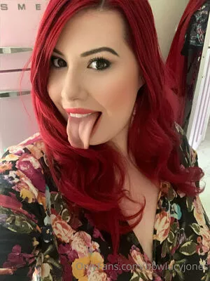 lucy-jones / lucyfjones nude photo #0550