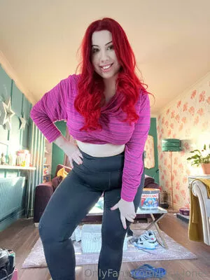 lucy-jones / lucyfjones nude photo #0559