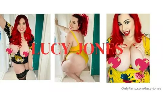 lucy-jones / lucyfjones nude photo #0566