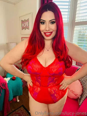 lucy-jones / lucyfjones nude photo #0571