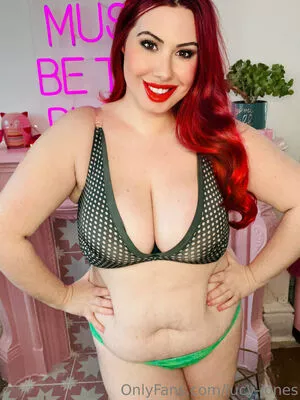 lucy-jones / lucyfjones nude photo #0572