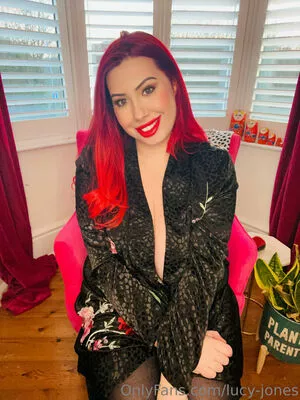 lucy-jones / lucyfjones nude photo #0573