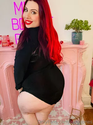 lucy-jones / lucyfjones nude photo #0576