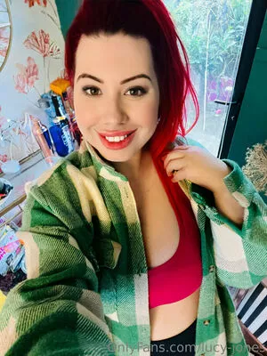 lucy-jones / lucyfjones nude photo #0584