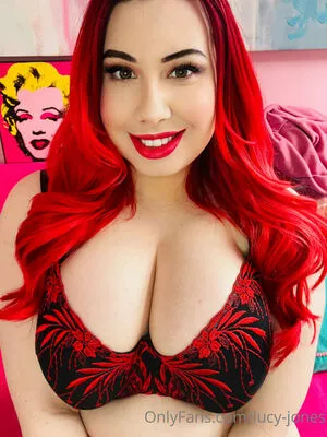 lucy-jones / lucyfjones nude photo #0593