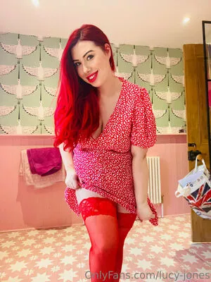 lucy-jones / lucyfjones nude photo #0600