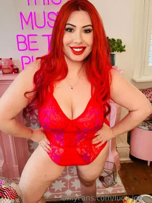 lucy-jones / lucyfjones nude photo #0601