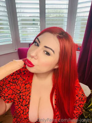 lucy-jones / lucyfjones nude photo #0603