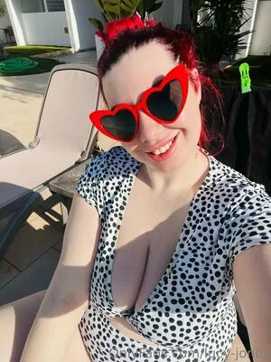 lucy-jones / lucyfjones nude photo #0608