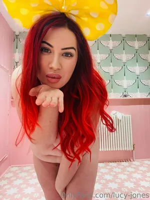 lucy-jones / lucyfjones nude photo #0632