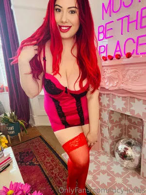 lucy-jones / lucyfjones nude photo #0633