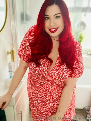 lucy-jones / lucyfjones nude photo #0647