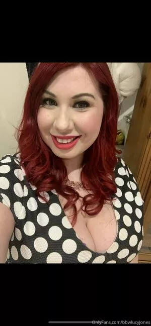 lucy-jones / lucyfjones nude photo #0661