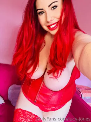 lucy-jones / lucyfjones nude photo #0674