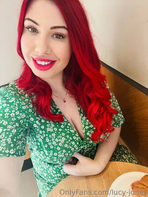 lucy-jones / lucyfjones nude photo #0700