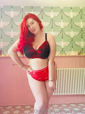 lucy-jones / lucyfjones nude photo #0712