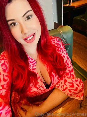 lucy-jones / lucyfjones nude photo #0714