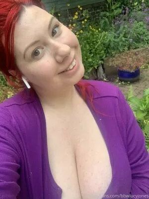 lucy-jones / lucyfjones nude photo #0731