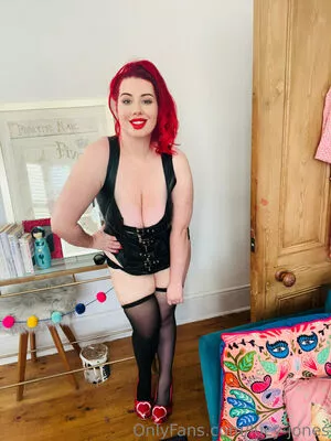 lucy-jones / lucyfjones nude photo #0735