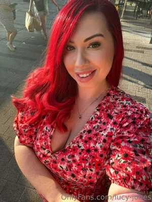 lucy-jones / lucyfjones nude photo #0738