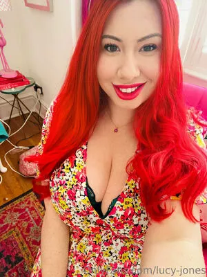 lucy-jones / lucyfjones nude photo #0741