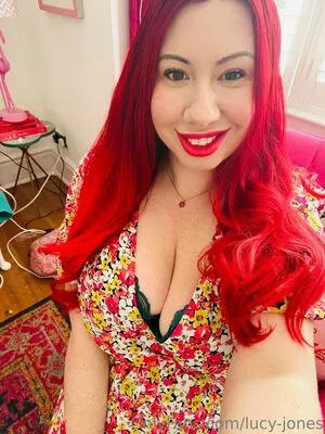 lucy-jones / lucyfjones nude photo #0743