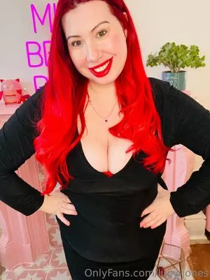 lucy-jones / lucyfjones nude photo #0751