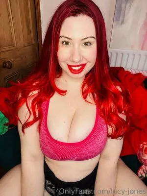 lucy-jones / lucyfjones nude photo #0753