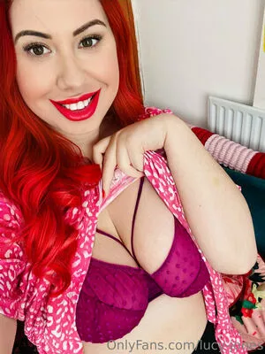 lucy-jones / lucyfjones nude photo #0784