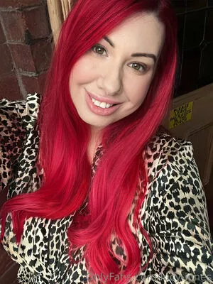 lucy-jones / lucyfjones nude photo #0806