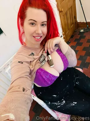 lucy-jones / lucyfjones nude photo #0813