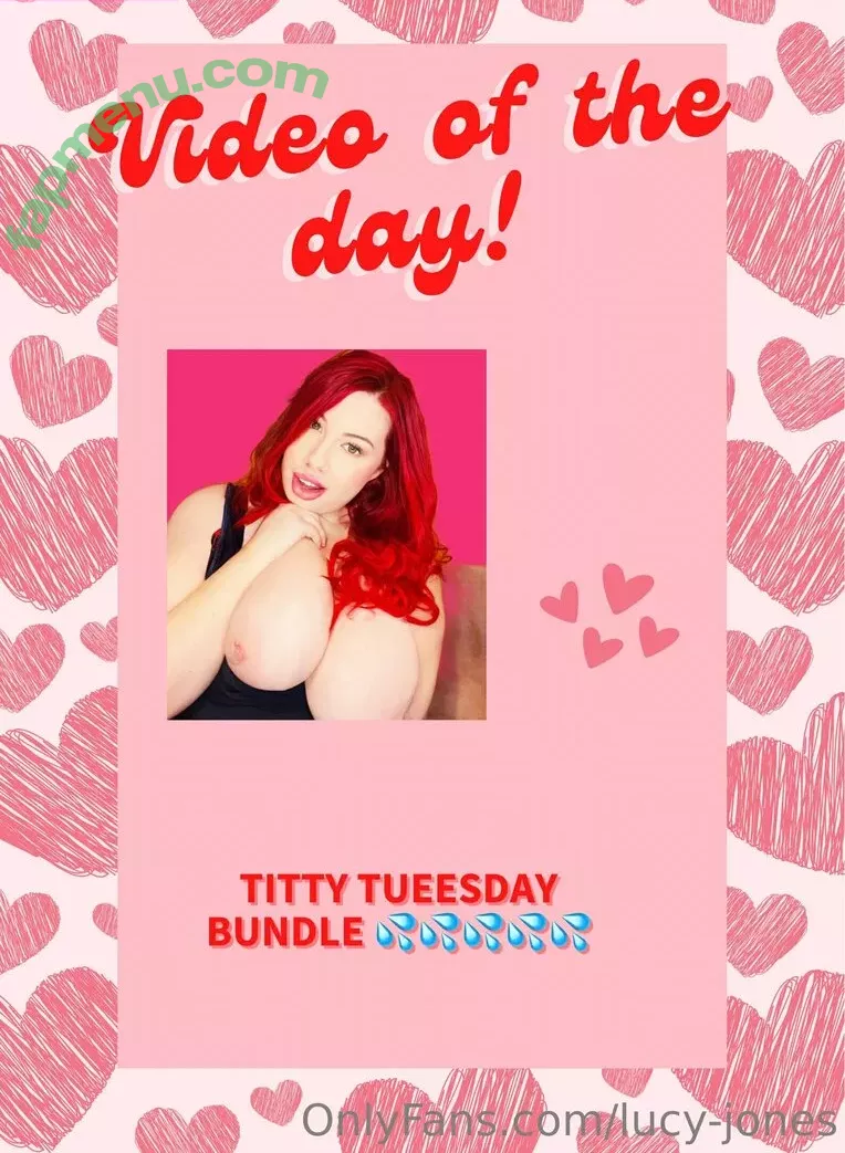 lucy-jones nude photo #0553 (lucyfjones)