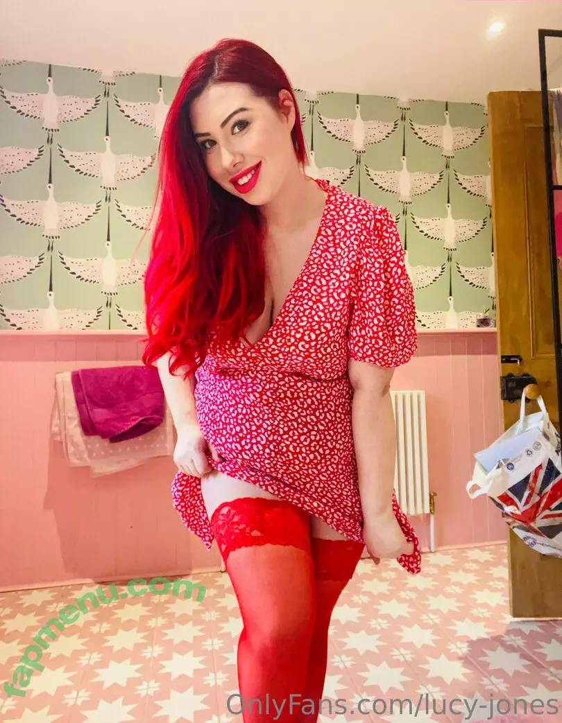 lucy-jones nude photo #0600 (lucyfjones)