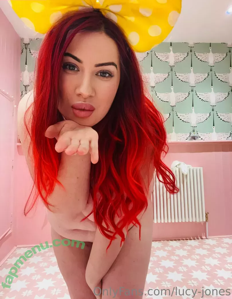 lucy-jones nude photo #0632 (lucyfjones)