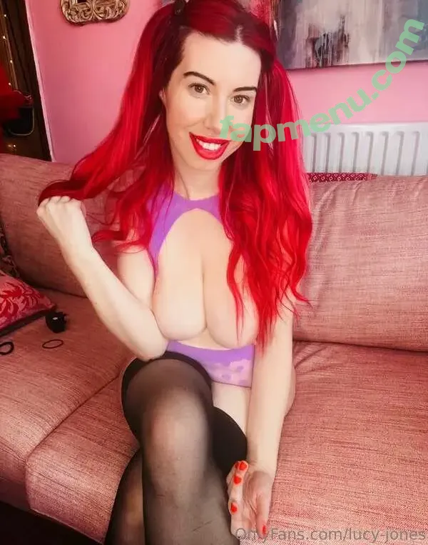 lucy-jones nude photo #1240 (lucyfjones)