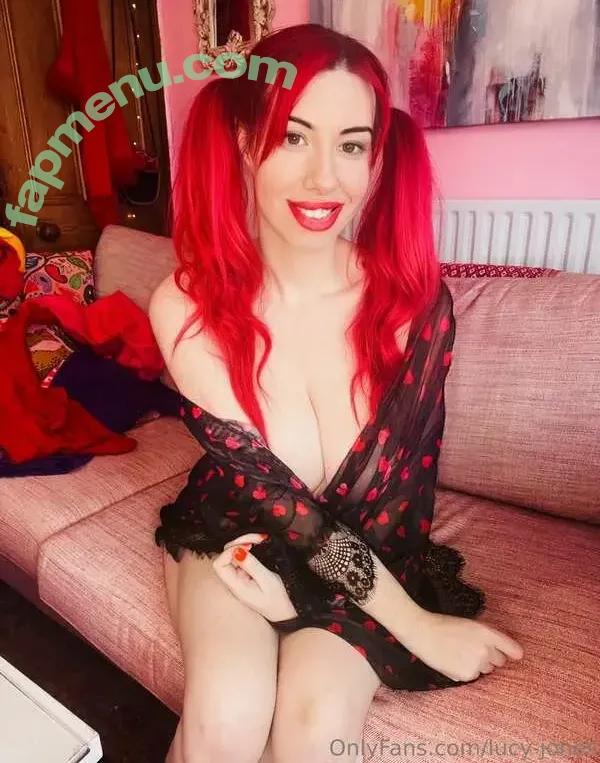 lucy-jones nude photo #1259 (lucyfjones)