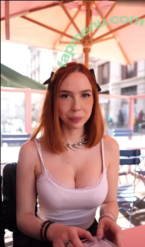 Lucy L3in nude photo #0008 (lucyl3in)