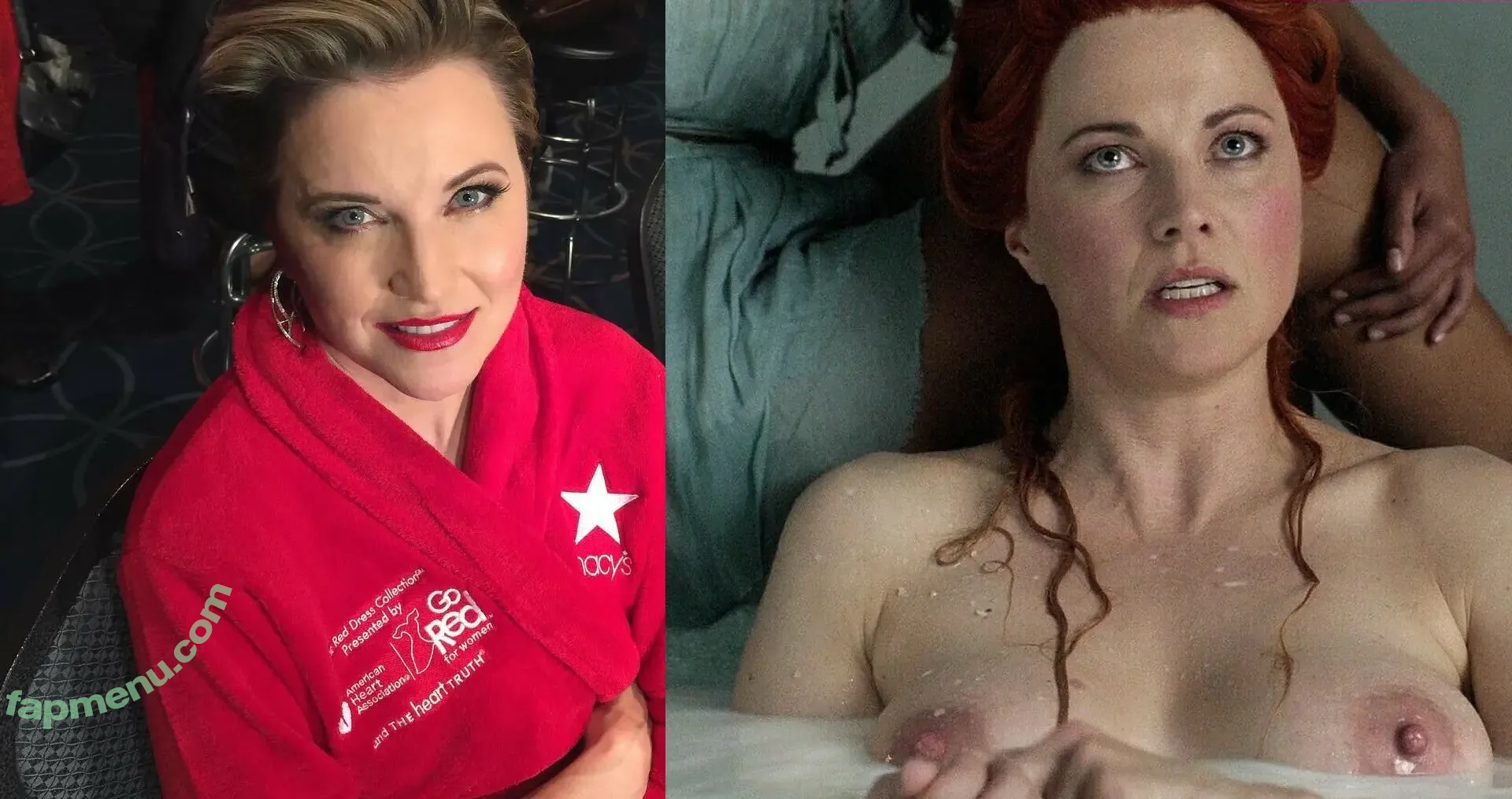 Lucy Lawless nude photo #0088 (RealLucyLawless)