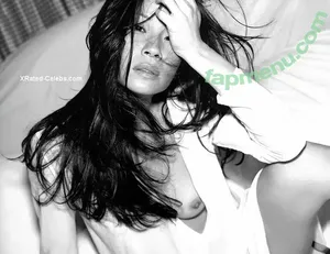 Lucy Liu / LucyLiu / xlucyliux nude photo #0111