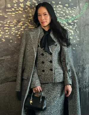 Lucy Liu / LucyLiu / toyme / xlucyliux nude photo #0158