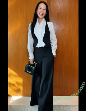 Lucy Liu / LucyLiu / toyme / xlucyliux nude photo #0160