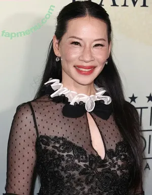 Lucy Liu / LucyLiu / toyme / xlucyliux nude photo #0165