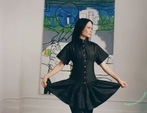 Lucy Liu / LucyLiu / toyme / xlucyliux nude photo #0168