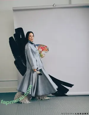 Lucy Liu / LucyLiu / toyme / xlucyliux nude photo #0171