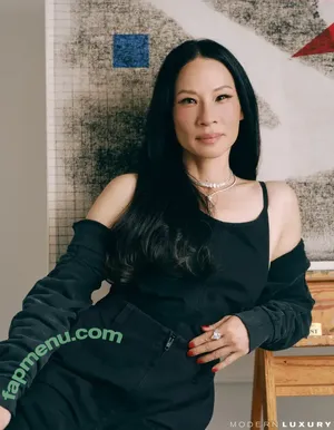Lucy Liu / LucyLiu / toyme / xlucyliux nude photo #0174