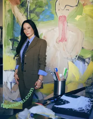 Lucy Liu / LucyLiu / toyme / xlucyliux nude photo #0175